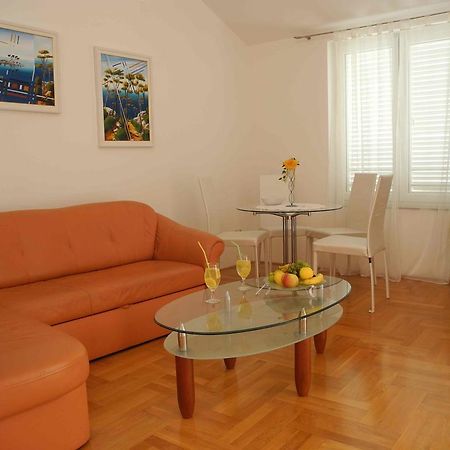Apartments Antonela Йезера Екстериор снимка