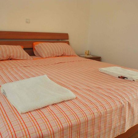 Apartments Antonela Йезера Екстериор снимка