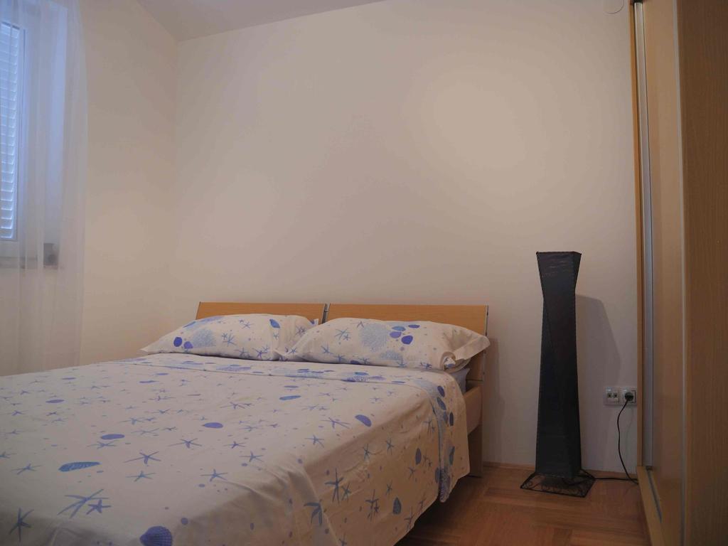 Apartments Antonela Йезера Екстериор снимка